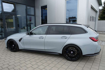 BMW 3er Gebrauchtwagen