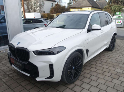 BMW X5 Gebrauchtwagen