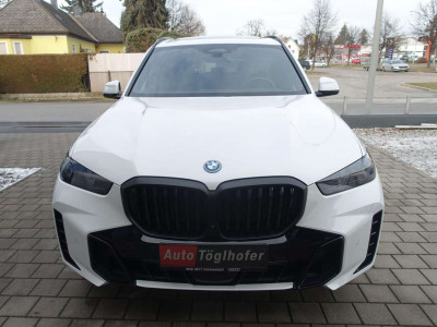 BMW X5 Gebrauchtwagen