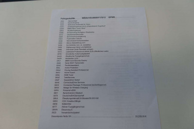 BMW X5 Gebrauchtwagen