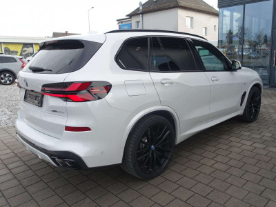 BMW X5 Gebrauchtwagen