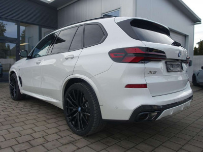 BMW X5 Gebrauchtwagen