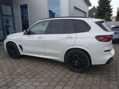 BMW X5 Gebrauchtwagen