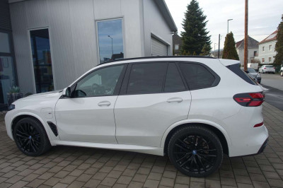 BMW X5 Gebrauchtwagen