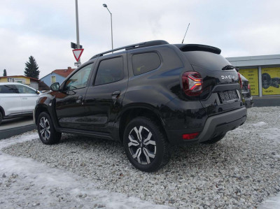 Dacia Duster Gebrauchtwagen