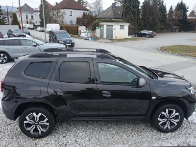 Dacia Duster Gebrauchtwagen