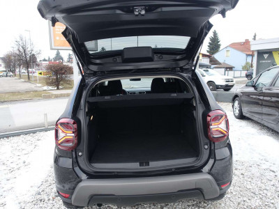 Dacia Duster Gebrauchtwagen