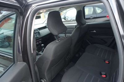 Dacia Duster Gebrauchtwagen