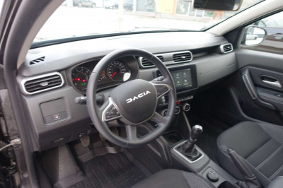 Dacia Duster Gebrauchtwagen