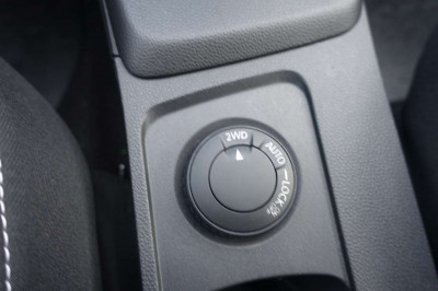 Dacia Duster Gebrauchtwagen