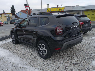 Dacia Duster Gebrauchtwagen