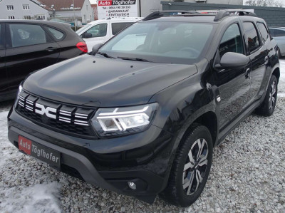 Dacia Duster Gebrauchtwagen