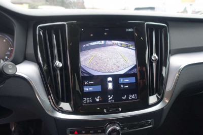 Volvo V60 Gebrauchtwagen