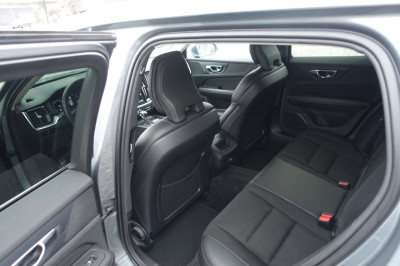 Volvo V60 Gebrauchtwagen