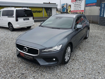 Volvo V60 Gebrauchtwagen