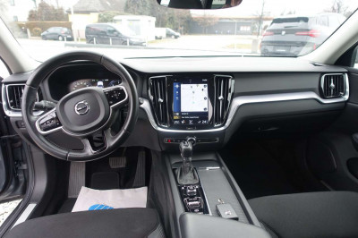 Volvo V60 Gebrauchtwagen