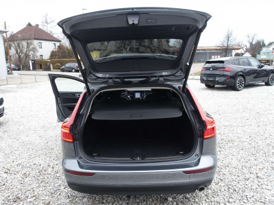 Volvo V60 Gebrauchtwagen