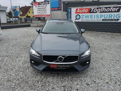 Volvo V60 Gebrauchtwagen