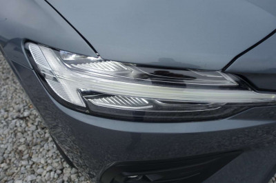 Volvo V60 Gebrauchtwagen