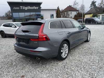 Volvo V60 Gebrauchtwagen