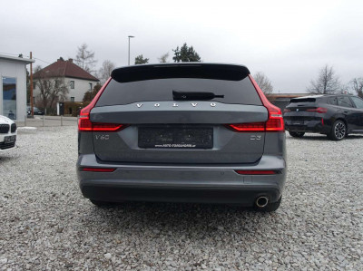 Volvo V60 Gebrauchtwagen