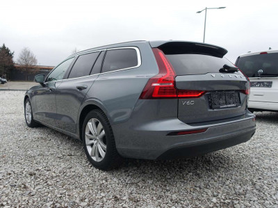 Volvo V60 Gebrauchtwagen
