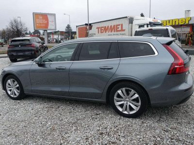 Volvo V60 Gebrauchtwagen