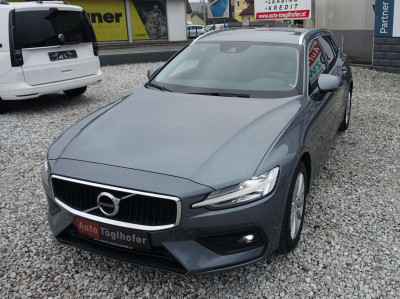 Volvo V60 Gebrauchtwagen