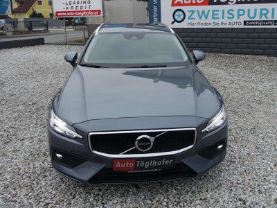 Volvo V60 Gebrauchtwagen