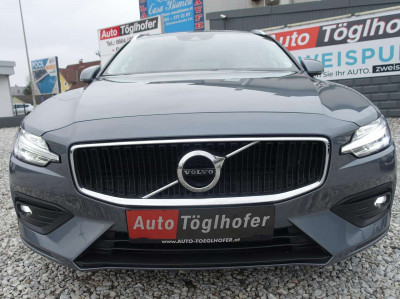 Volvo V60 Gebrauchtwagen
