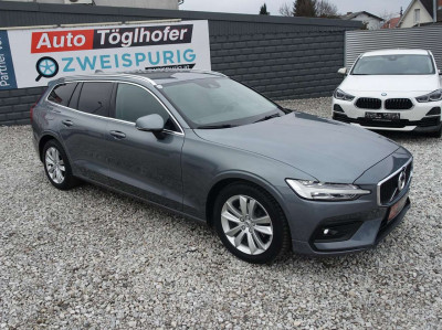 Volvo V60 Gebrauchtwagen