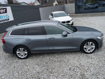 Volvo V60 Gebrauchtwagen