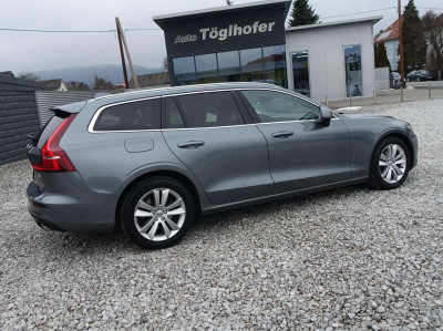 Volvo V60 Gebrauchtwagen