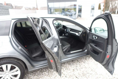 Volvo V60 Gebrauchtwagen