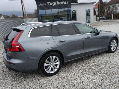 Volvo V60 Gebrauchtwagen