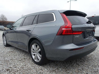 Volvo V60 Gebrauchtwagen