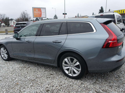Volvo V60 Gebrauchtwagen