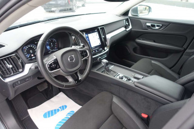 Volvo V60 Gebrauchtwagen