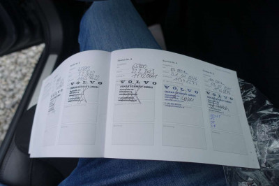 Volvo V60 Gebrauchtwagen