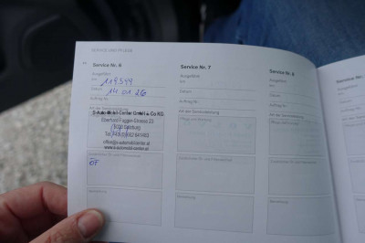 Volvo V60 Gebrauchtwagen