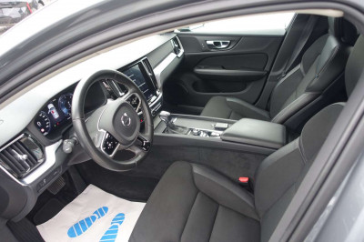 Volvo V60 Gebrauchtwagen