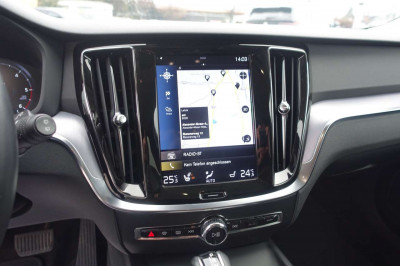 Volvo V60 Gebrauchtwagen