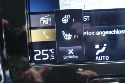 Volvo V60 Gebrauchtwagen