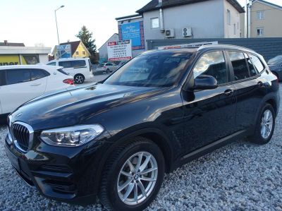 BMW X3 Gebrauchtwagen