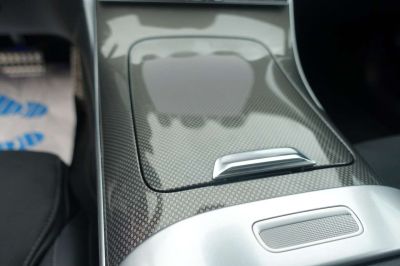 Mercedes-Benz C-Klasse Gebrauchtwagen