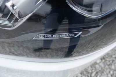 Mercedes-Benz C-Klasse Gebrauchtwagen