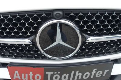 Mercedes-Benz C-Klasse Gebrauchtwagen