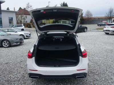 Mercedes-Benz C-Klasse Gebrauchtwagen