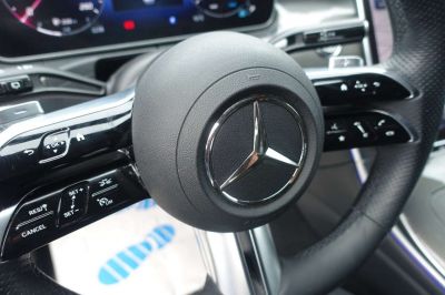 Mercedes-Benz C-Klasse Gebrauchtwagen