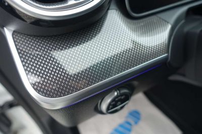 Mercedes-Benz C-Klasse Gebrauchtwagen